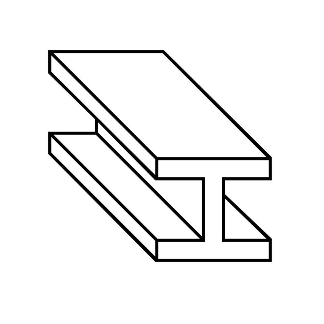 Metal Weight Icon